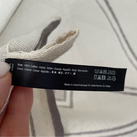 Urban Outfitters Wall Tapestry - Picture 6 of 6